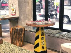 -孖记茶档·热腾茶餐(江南西plus店)