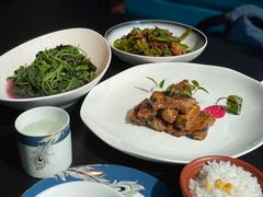 -凤凰湘语·湘粤鲜融(浦东旗舰店)