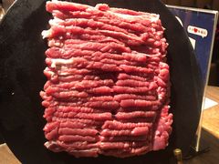 -京涮铜锅涮肉(华贸店)
