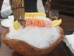 -肴约·花园式餐厅(湖里店)