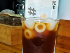 -参差咖啡(水果湖公园店)