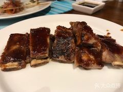 -嘉年华大酒店琴湾-自助餐厅