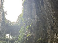 -英西峰林·洞天仙境