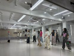 -我舞空间舞蹈培训