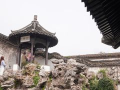 -何园
