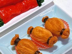 -香港狮子山下·明星粤菜餐厅(北苑店)