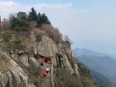 -泰山风景名胜区