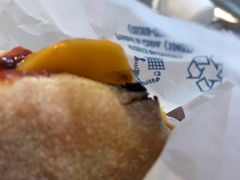 -麦当劳(仙林亚东城得来速店)