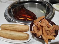 -北大家园食堂