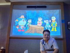 -和子足浴SPA会馆(梁溪店)