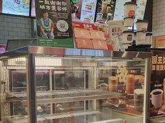 -汉堡王(歌斐中心店)