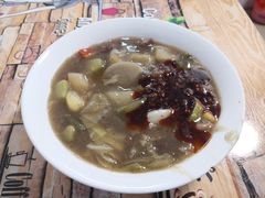 -刘老虎肉丸糊辣汤(总店)