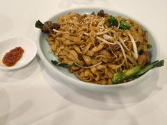 -广州酒家(花都店)