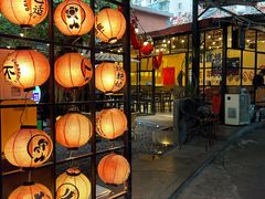 -不曾在把把烧•烧烤(莲坂磐基店)