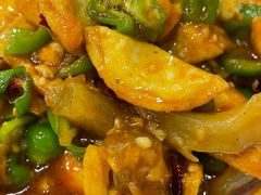 -江城燕子大排档(江汉路步行街店)