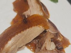 -正德楼果木烤鸭·渔家菜(东港店)