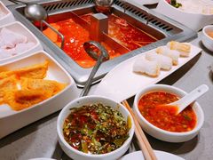 -海底捞火锅(天一广场亚细亚店)