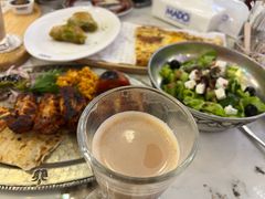 -SULTAN·苏坦土耳其餐厅(新光汇店)