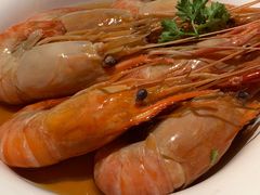 -蚝翅·海鲜粥·烧烤·龙虾季(海曙天一店)