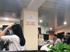 -南雄雄州土菜餐厅(粤北大厦店)