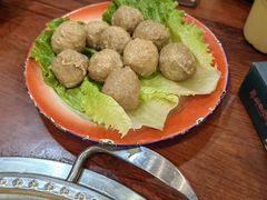 -草本味·市井羊肉馆(新开铺总店)