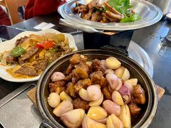 -美极鲜食坊(宝安南路店)