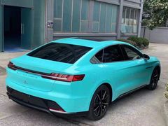 -比亚迪汽车王朝网(北京环耀4S店)