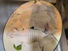 -华哥新鲜猪精品美食