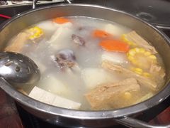 -稻香酒家·33年老字号·港式粤菜(富邦中心店)