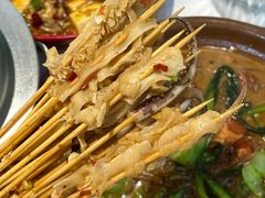 -望江门小龙虾·烧烤(九堡店)