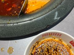 -生活如沸·顺德水牛奶火锅(大学路店)