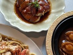 -莉莉海堂HAITANG·烤鸭(国贸商城店)