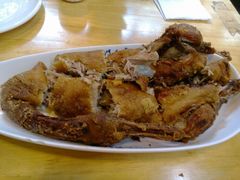 android_upload_pic-吴门人家·苏宴宫廷菜(拙政园店)