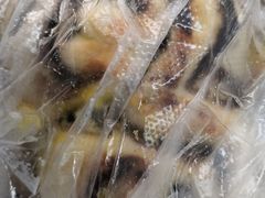 -华中科技大学东三学生食堂