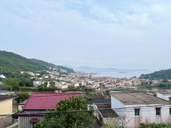 -舟山嵊泗列岛风景名胜区