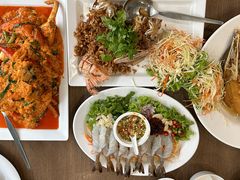 -建兴酒家(班塔通分店)