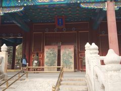 -历代帝王庙博物馆