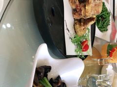 -君临七星生态酒店