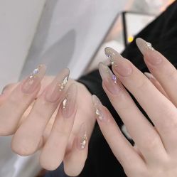 -M·X Nail日式美甲美睫