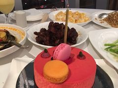 -PAUL LAFAYET 法式甜品(国金中心商场店)