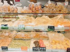 -宋记饼家(石门二路店)