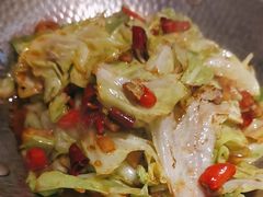 -米椰湘·辣椒炒肉