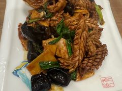 -春水锅贴·传统鲁菜(大明湖店)