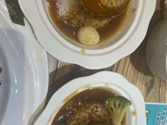 -小船渔村•大连菜•大连焖鱼(明泽街店)