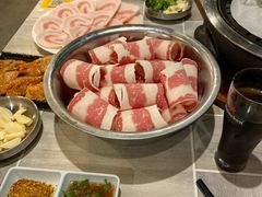-胡哥烤肥牛(车公庙店)