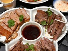 -潮澎派·潮汕菜大排档(南较西路店)