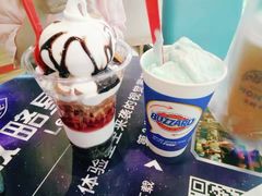 -DQ·蛋糕·冰淇淋(包河万达店)