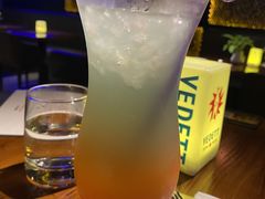 -MARU玛露音乐餐厅(前滩世贸店)