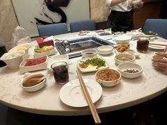 -海底捞火锅(勒泰店)