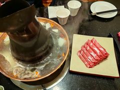 -东来顺饭庄(金泉广场店)